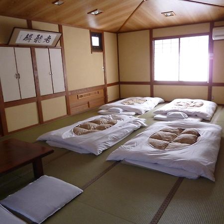 Iwamura Sanso Ena Exterior photo