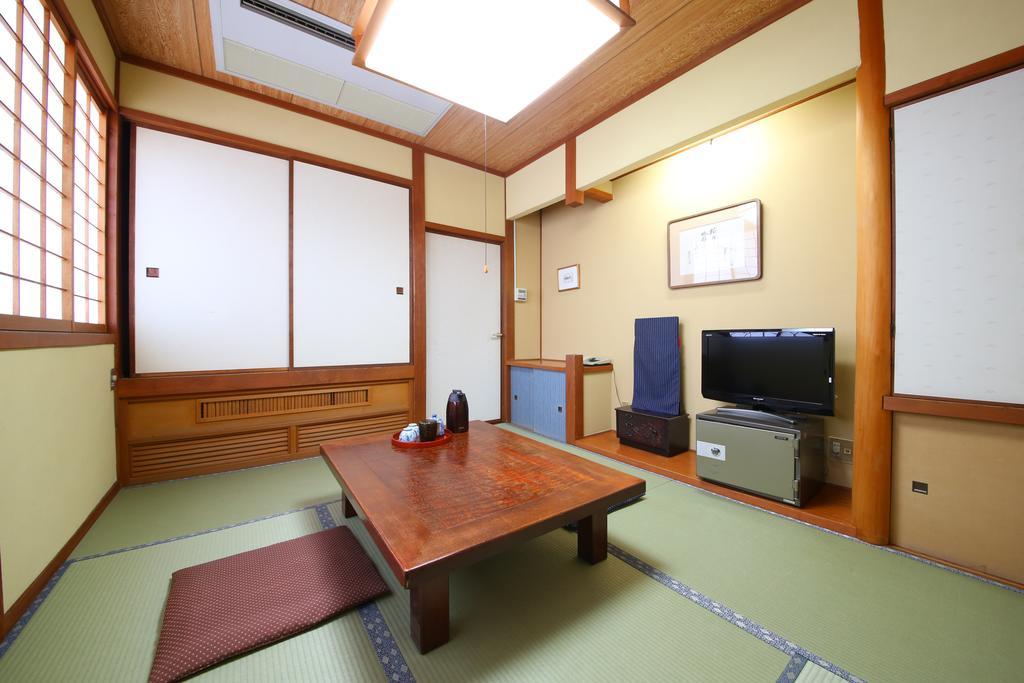 Iwamura Sanso Ena Exterior photo