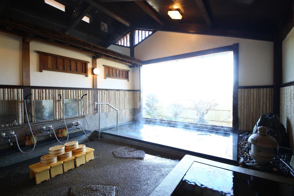 Iwamura Sanso Ena Exterior photo
