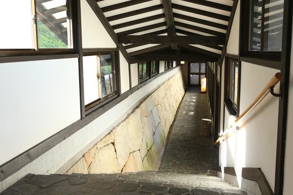 Iwamura Sanso Ena Exterior photo